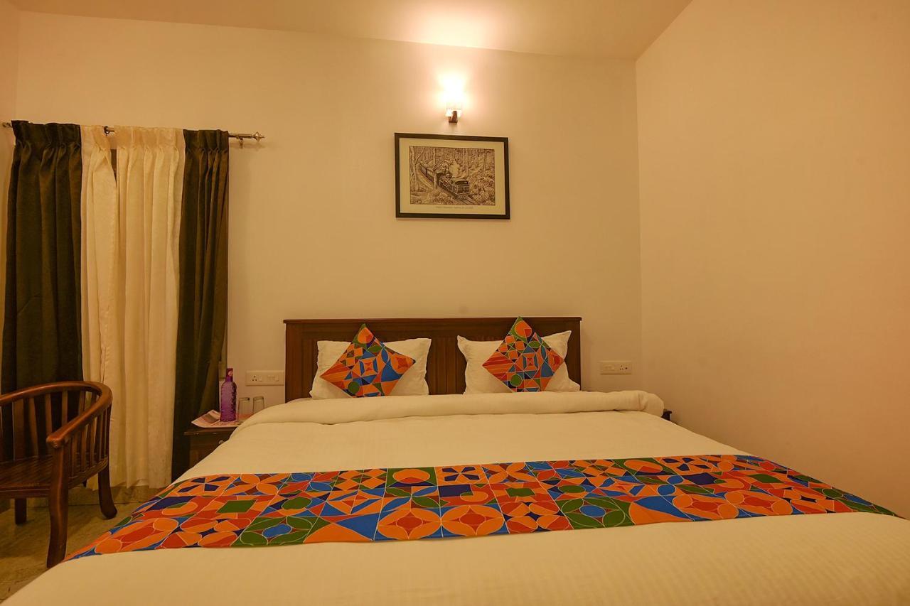 Fabhotel Greenwood Stays Ooty Εξωτερικό φωτογραφία
